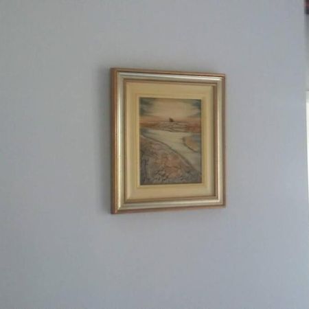 Apartma Iva Piran Bagian luar foto
