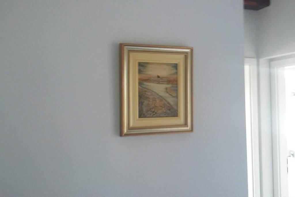 Apartma Iva Piran Bagian luar foto
