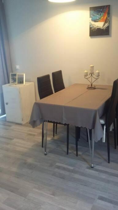 Apartma Iva Piran Bagian luar foto
