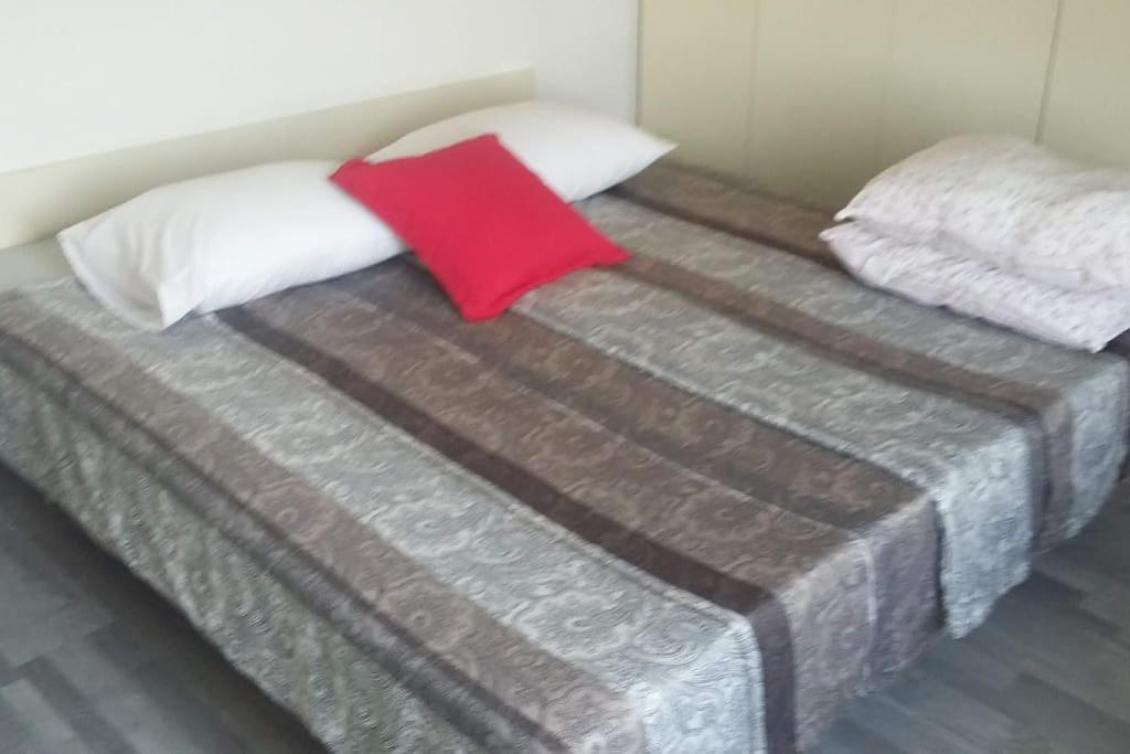 Apartma Iva Piran Bagian luar foto
