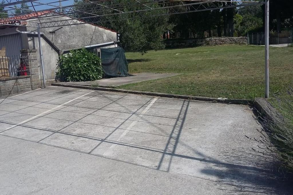 Apartma Iva Piran Bagian luar foto