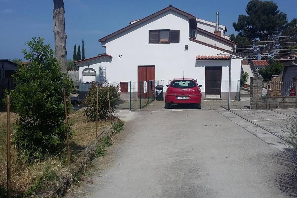 Apartma Iva Piran Bagian luar foto