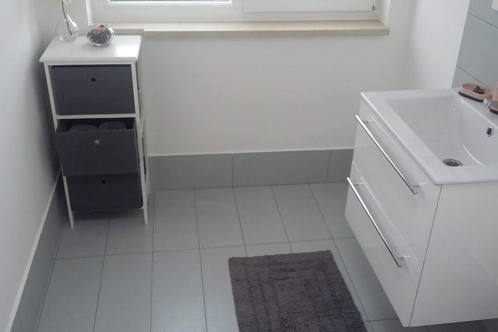 Apartma Iva Piran Bagian luar foto