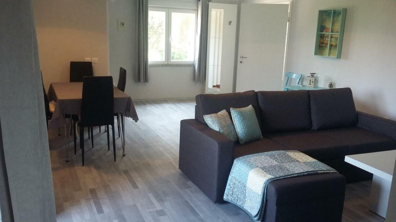 Apartma Iva Piran Bagian luar foto