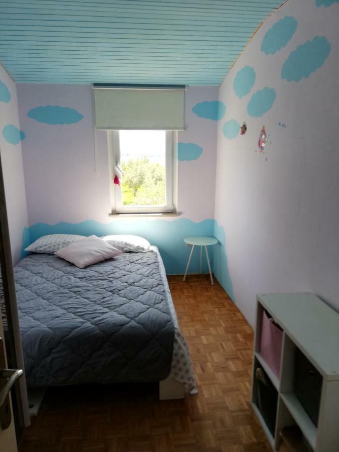 Apartma Iva Piran Bagian luar foto