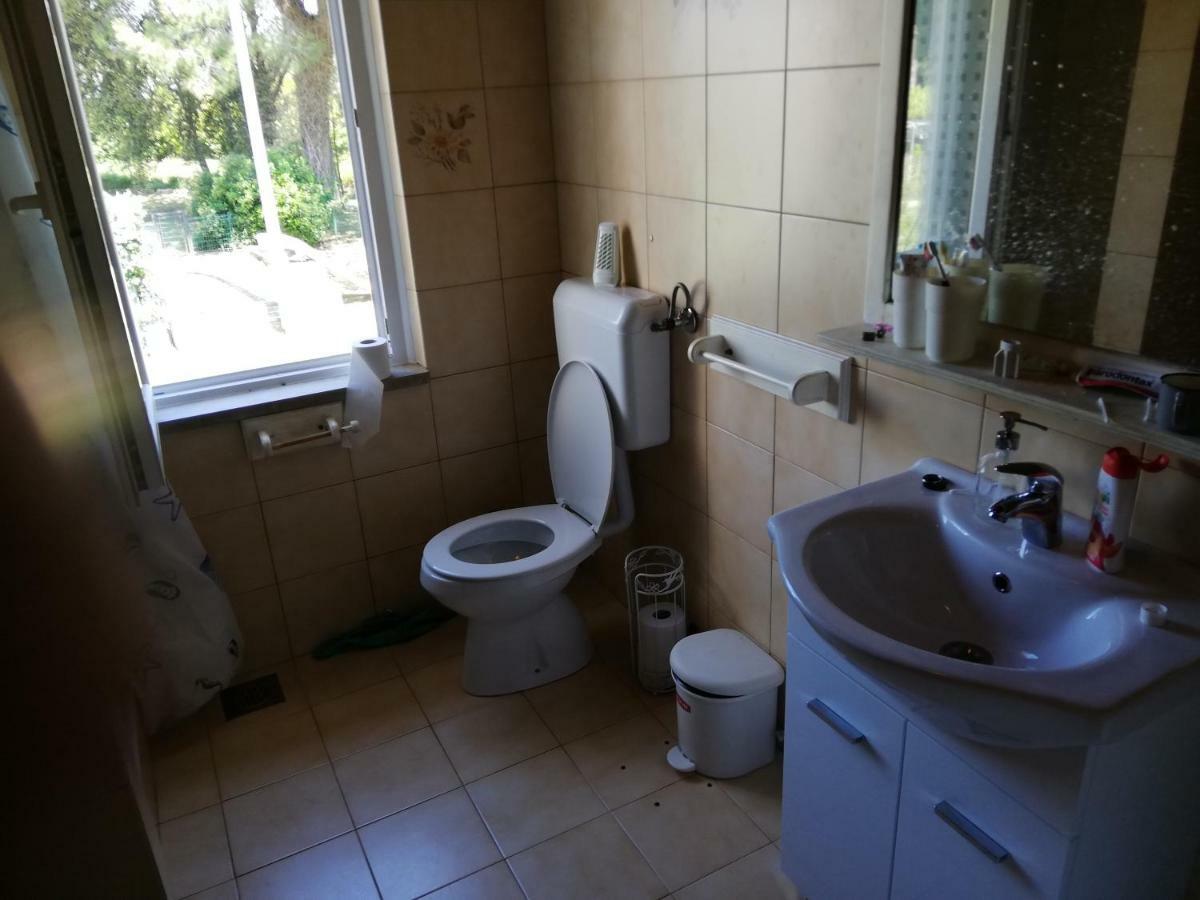 Apartma Iva Piran Bagian luar foto