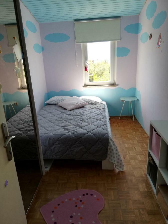 Apartma Iva Piran Bagian luar foto