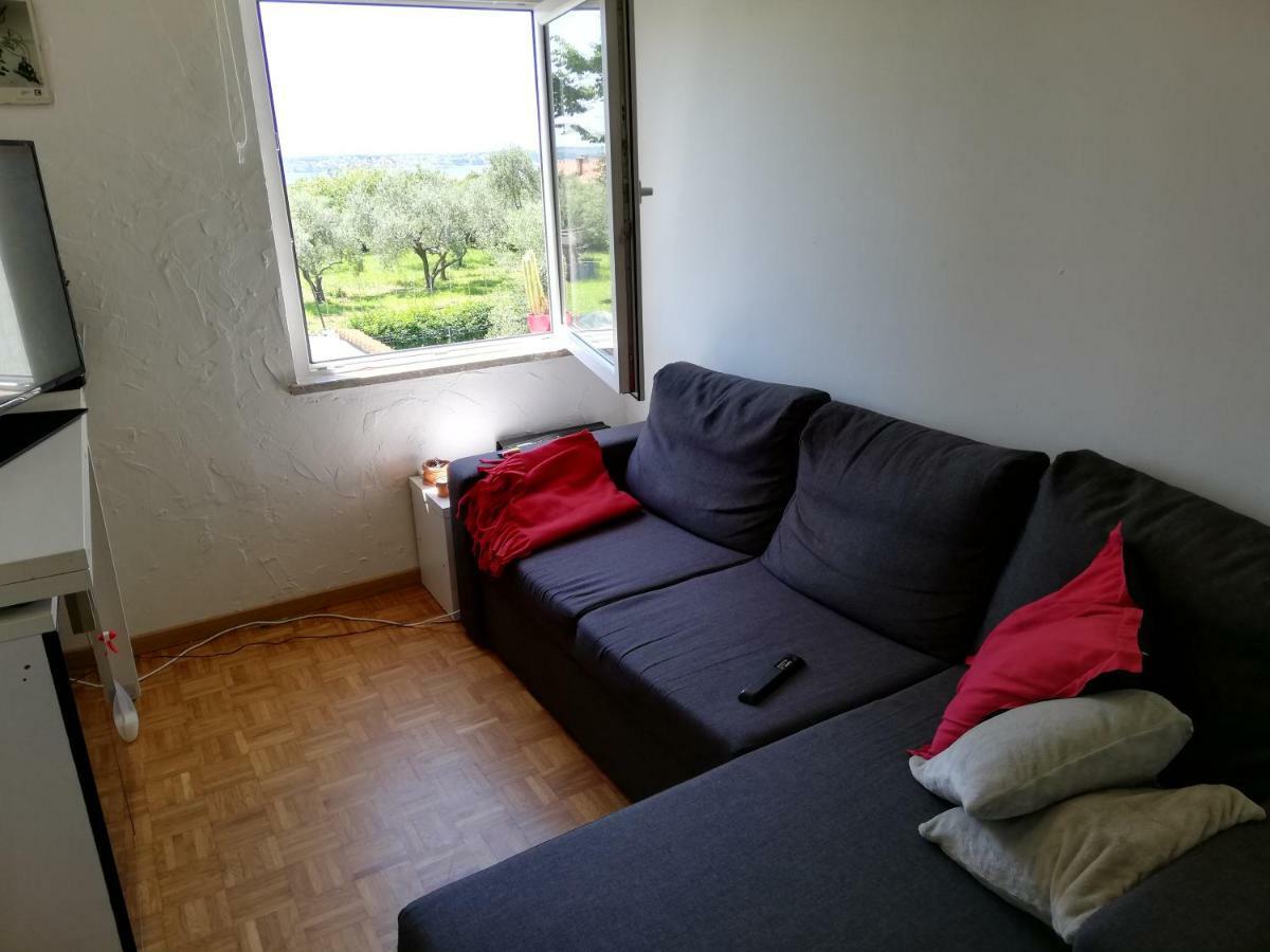 Apartma Iva Piran Bagian luar foto