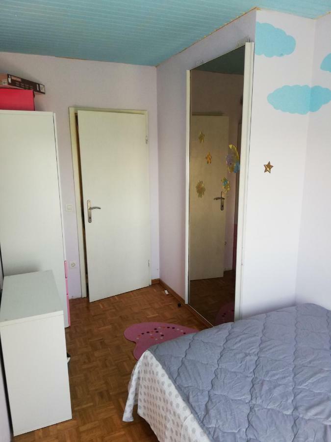 Apartma Iva Piran Bagian luar foto