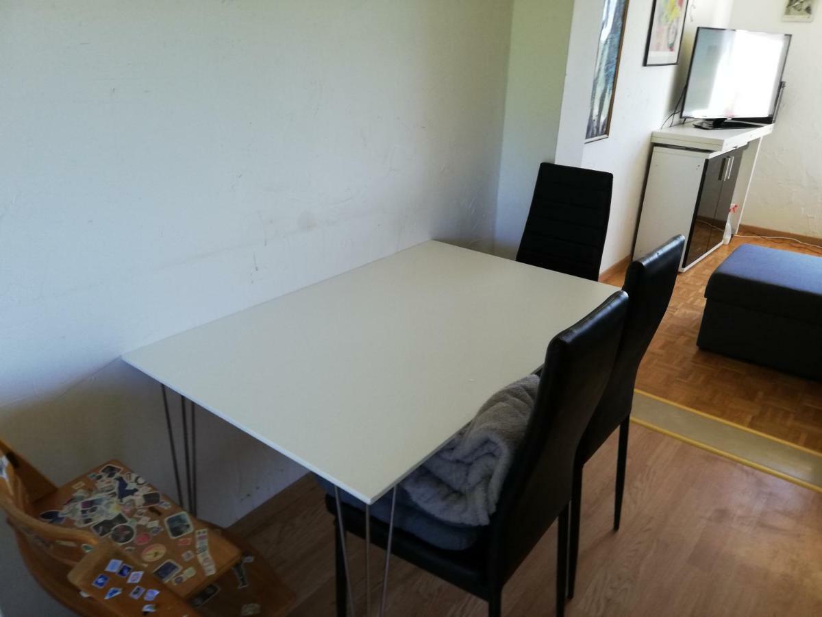 Apartma Iva Piran Bagian luar foto