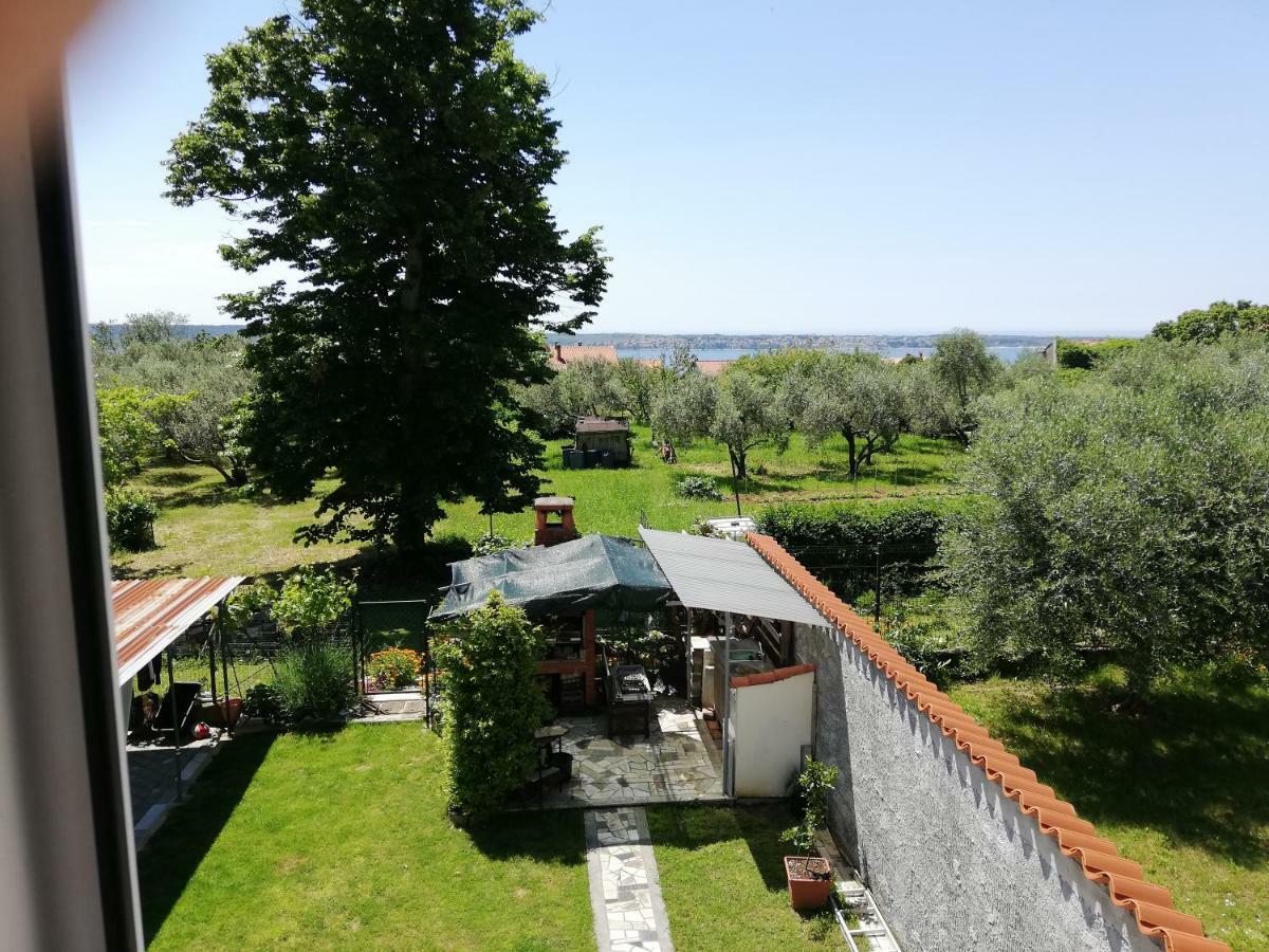 Apartma Iva Piran Bagian luar foto